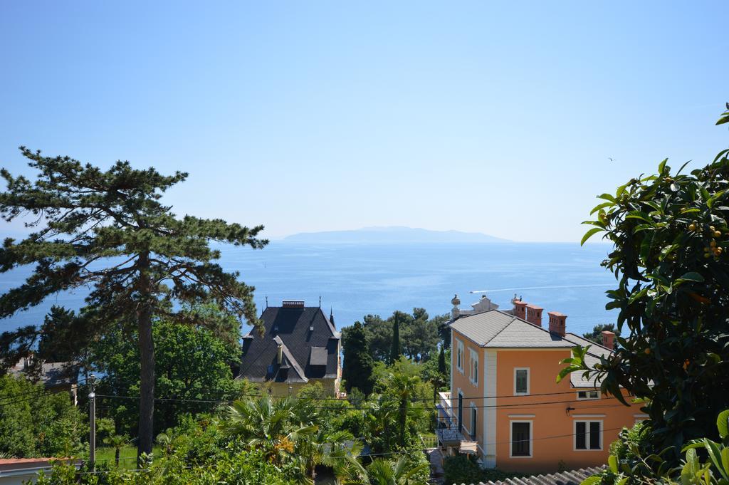 Apartment Bella Opatija